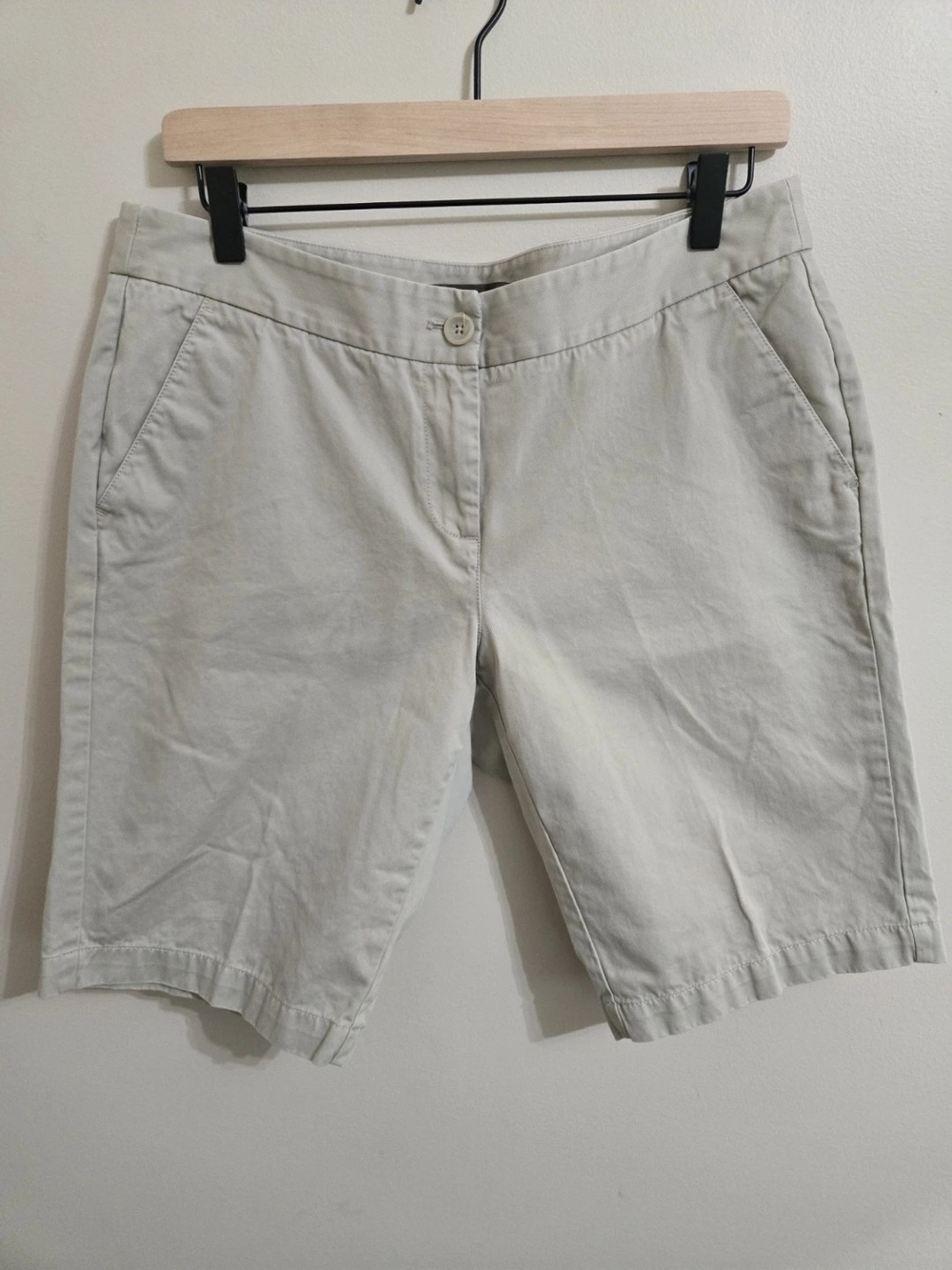 Tommy Bahama Gemma Fit Womens Pants Size 10 100% Cotton Straight Leg EUC